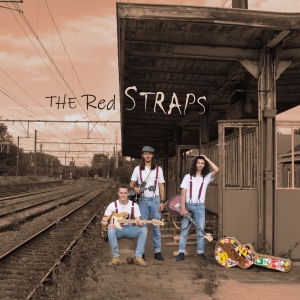 The Red Straps en 2019